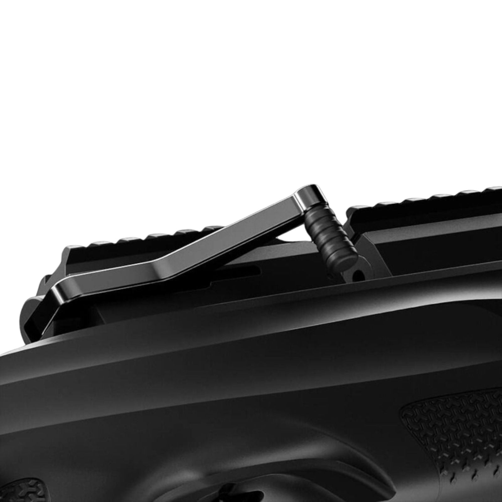 XM1 Stoeger - XM1 Scout PCP Combo, 4,5 mm Luftgevær Stoeger 