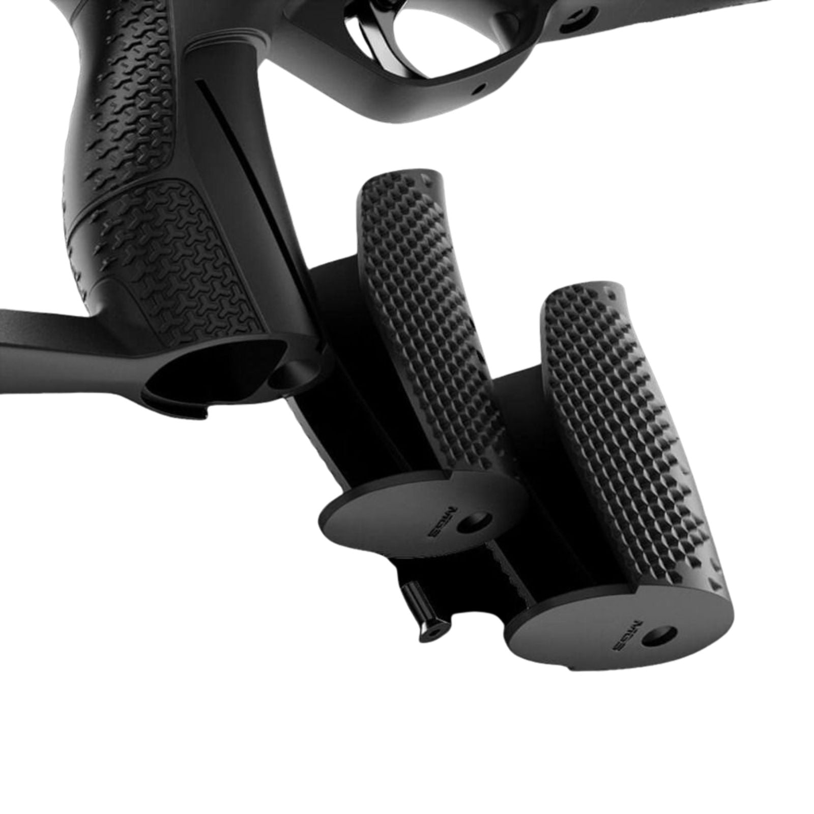XM1 Stoeger - XM1 Scout PCP Combo, 4,5 mm Luftgevær Stoeger 