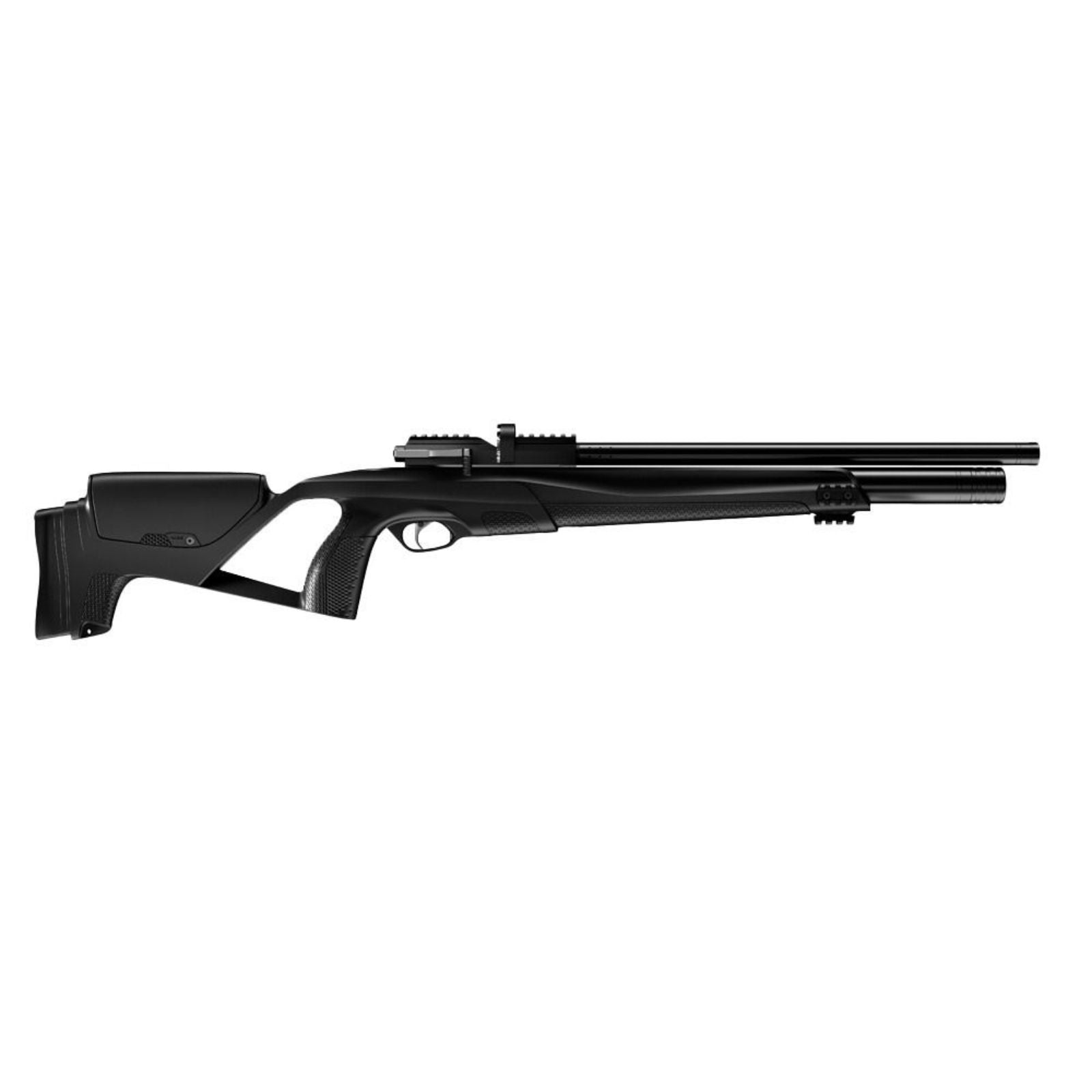 XM1 Stoeger - XM1 Scout PCP Combo, 4,5 mm Luftgevær Stoeger 