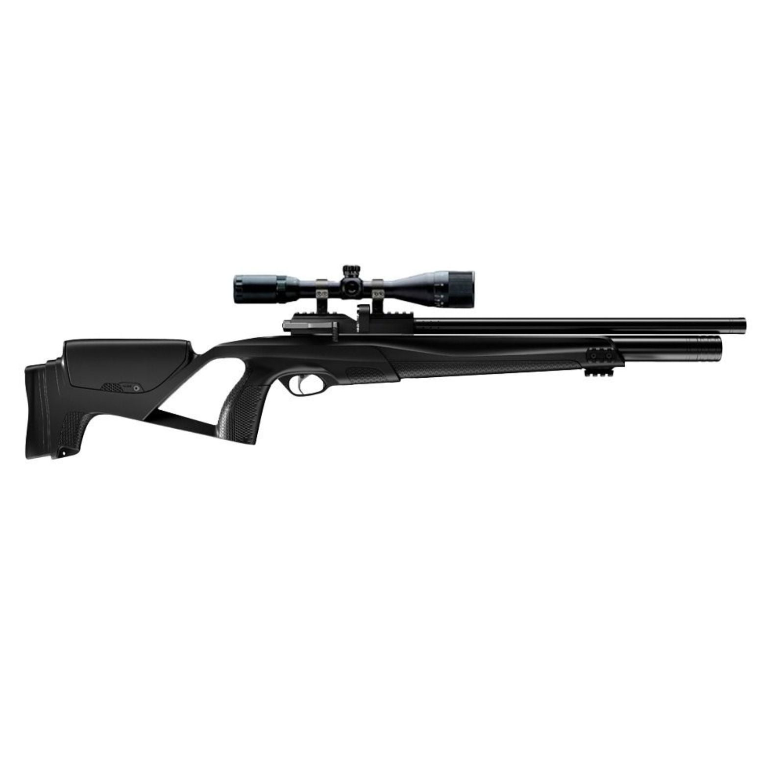 XM1 Stoeger - XM1 Scout PCP Combo, 4,5 mm Luftgevær Stoeger 