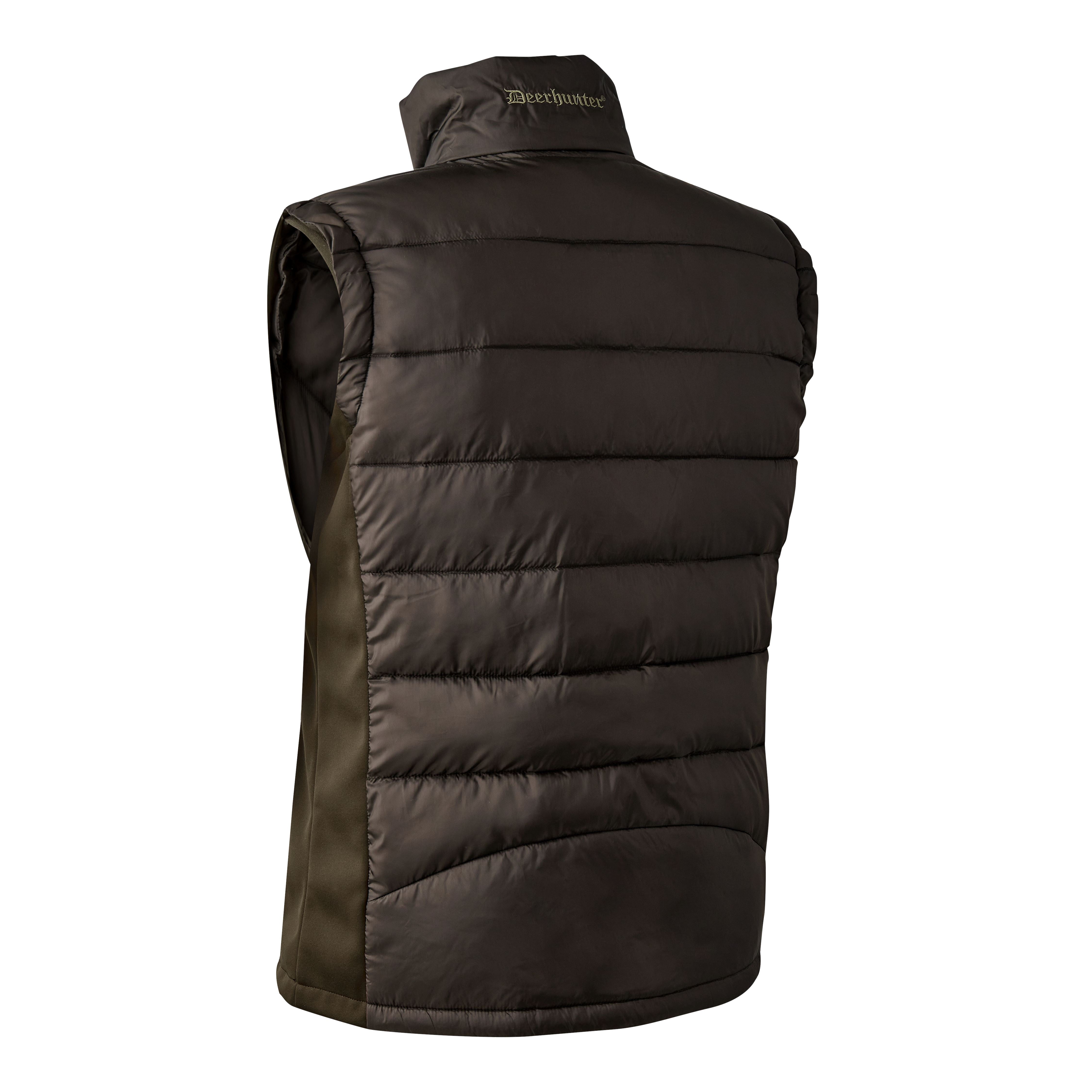 Deerhunter - Excape Quilted Vest Deerhunter 