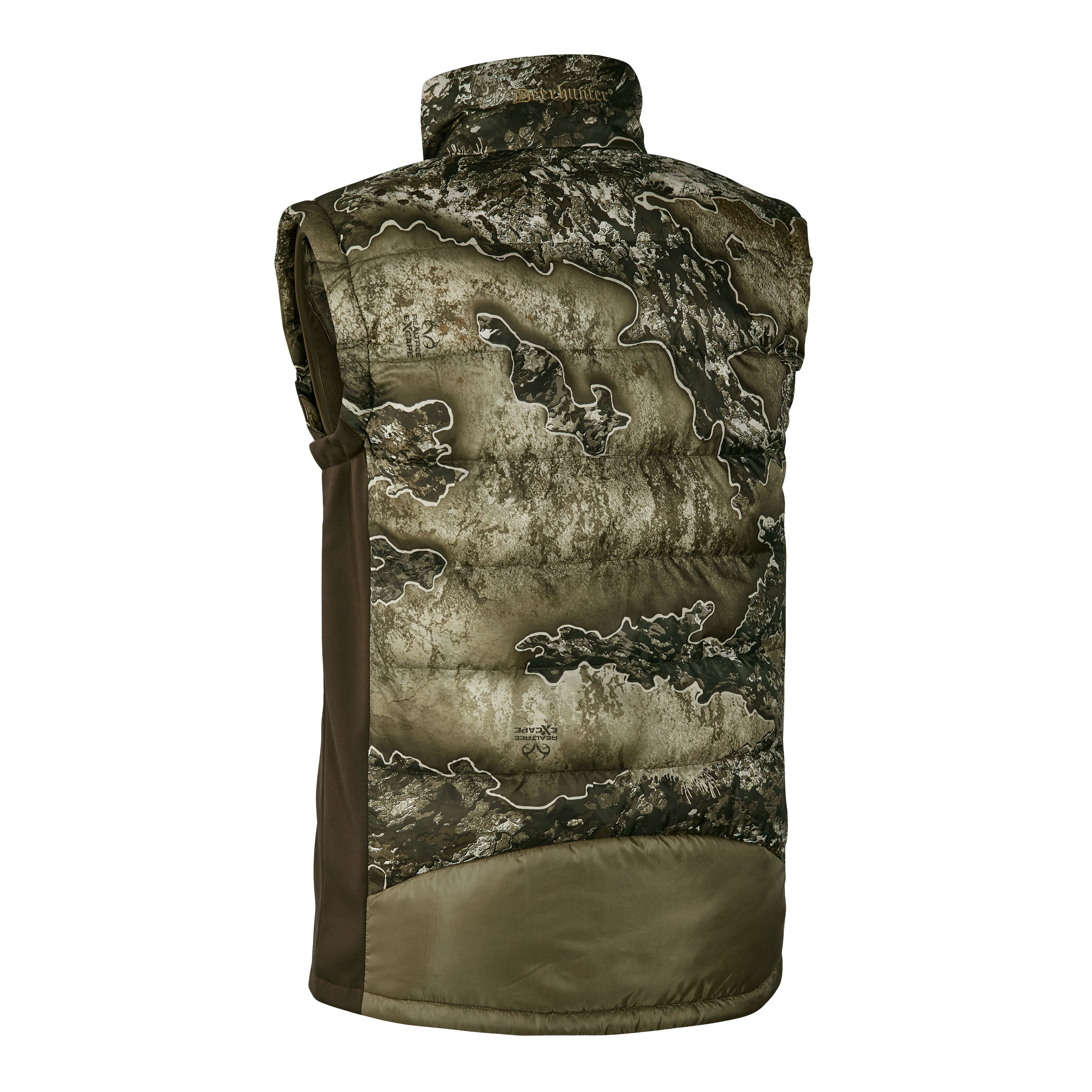 Deerhunter - Excape Quilted Vest Deerhunter 