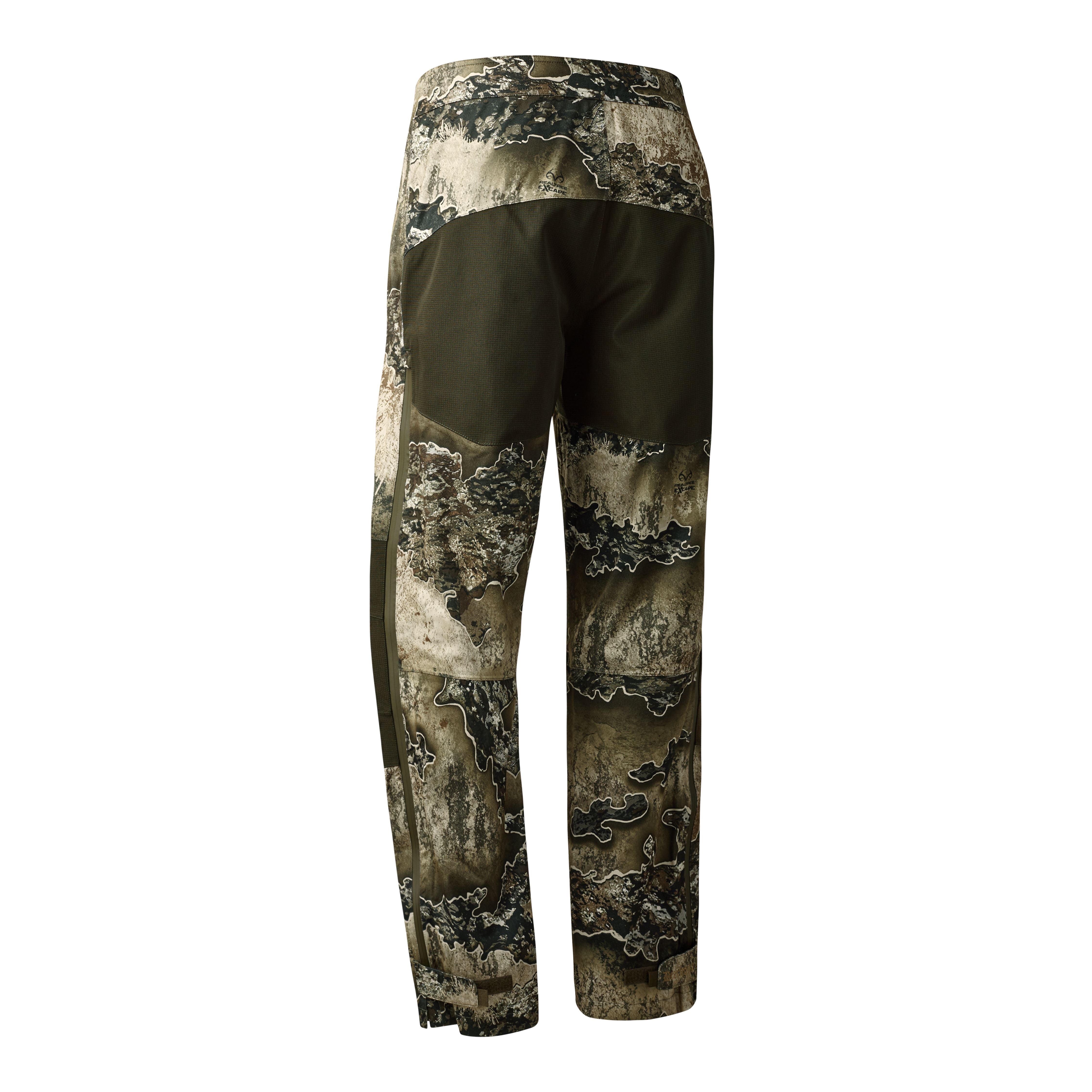Deerhunter - Excape Regnbukser Deerhunter 2XL REALTREE EXCAPE™ 