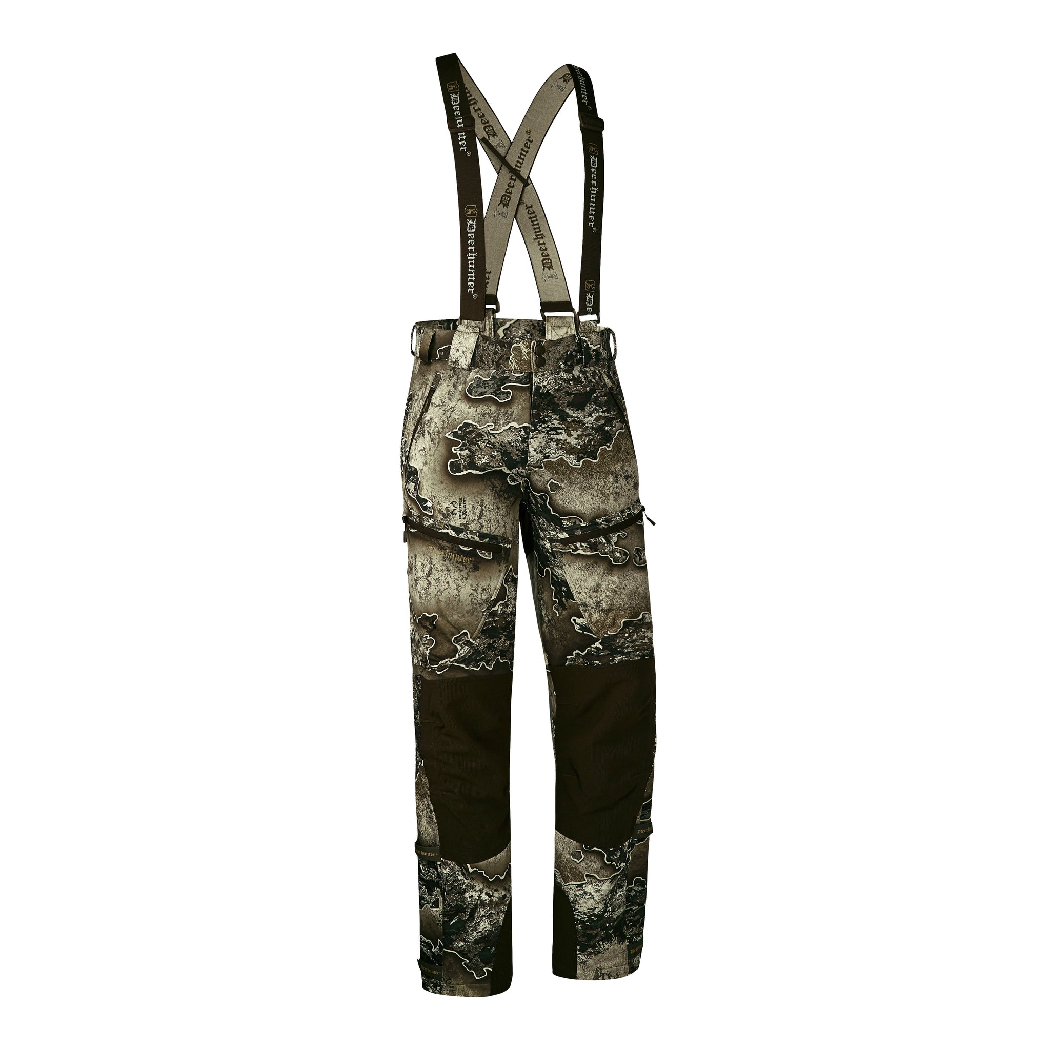 Deerhunter - Excape Softshell Bukser Deerhunter 2XL REALTREE EXCAPE™ 