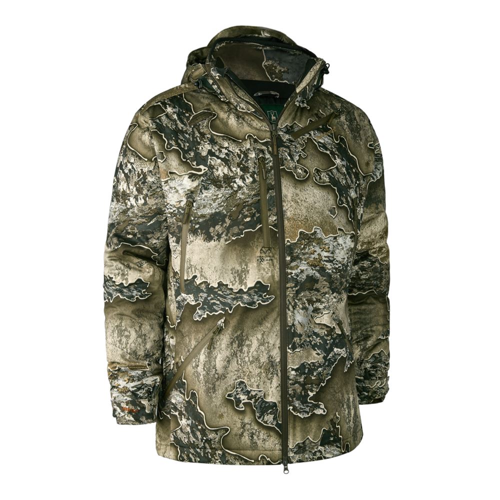 Deerhunter - Excape Winter Jakke Deerhunter REALTREE EXCAPE™ 2XL 