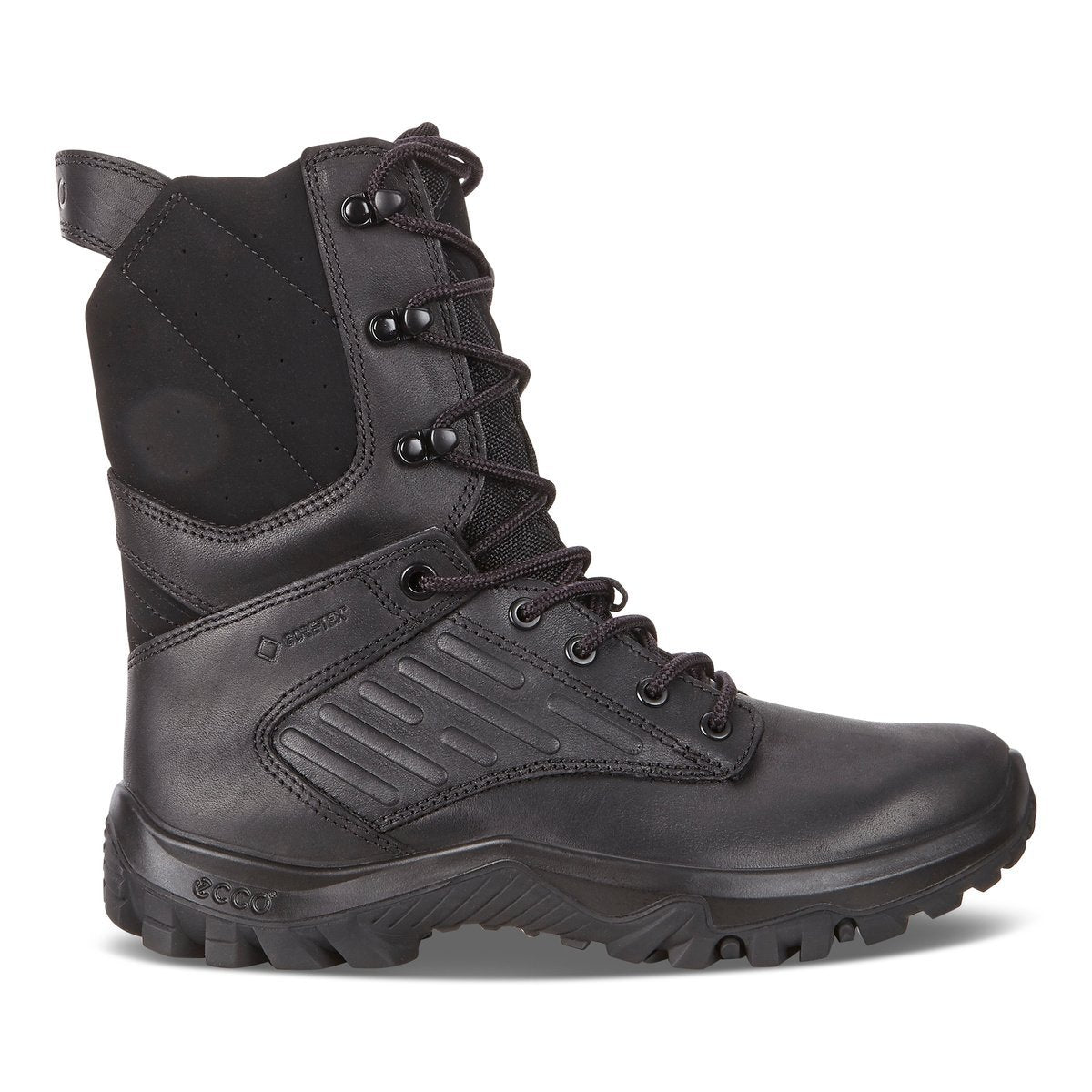 Ecco Professional 2.0 GTX Skindstøvle med Goretex jagt og outdoor,