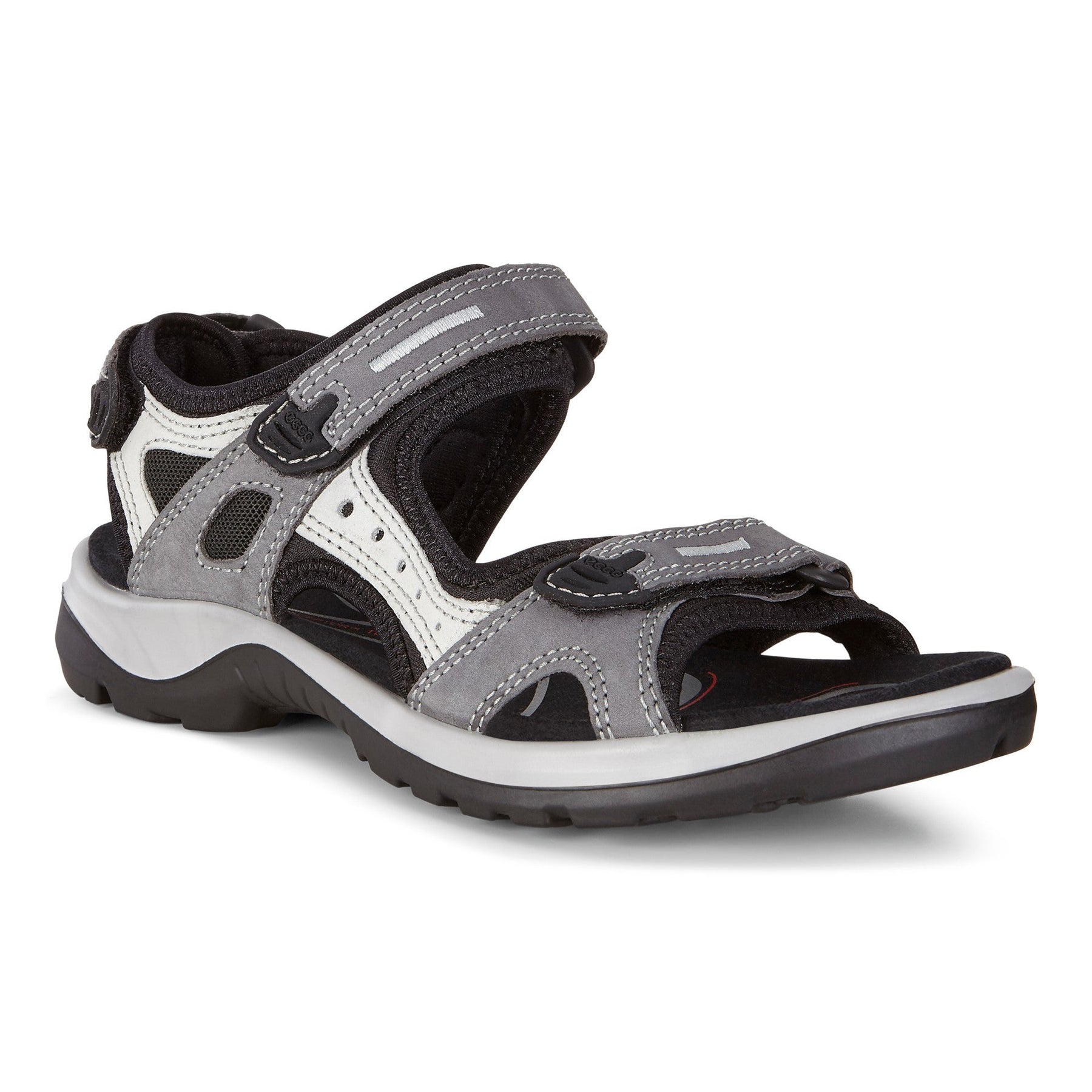Ecco sandal model 069563 str 35-43