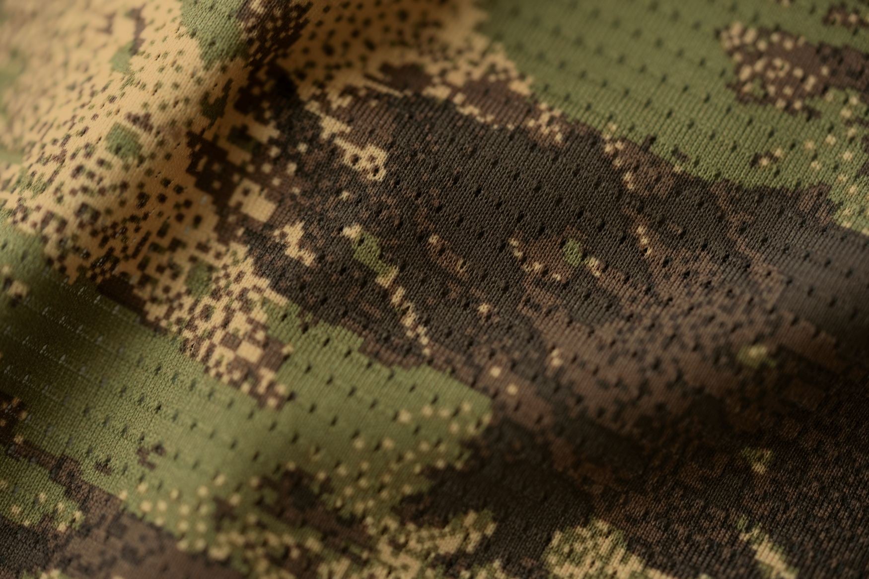 Härkila - Deer Stalker camo cover jakke Jagtjakke / Outdoor jakke / Jagttøj Härkila 