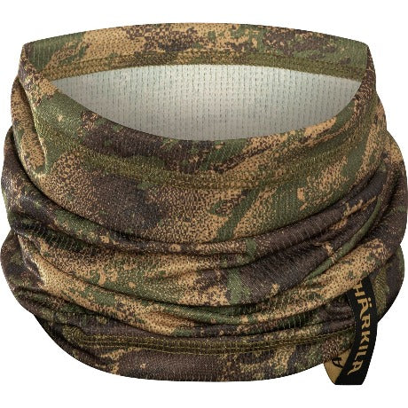 Härkila - Deer Stalker camo halsedisse Halsedisse Härkila AXIS MSP®Forest green One size 