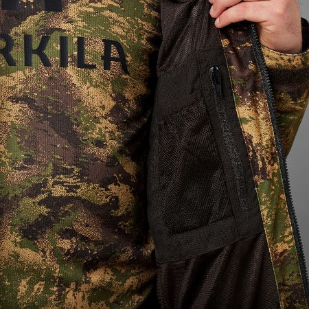 Härkila - Deer Stalker camo HWS jacket Härkila 