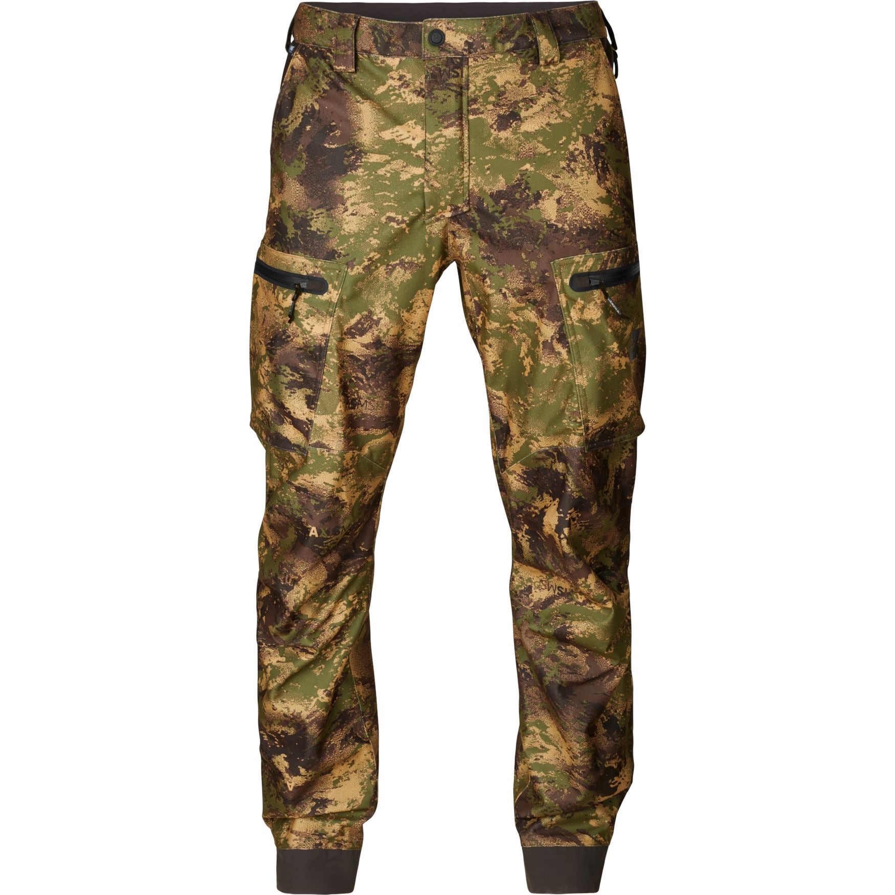 Härkila - Deer Stalker camo HWS trousers Härkila 