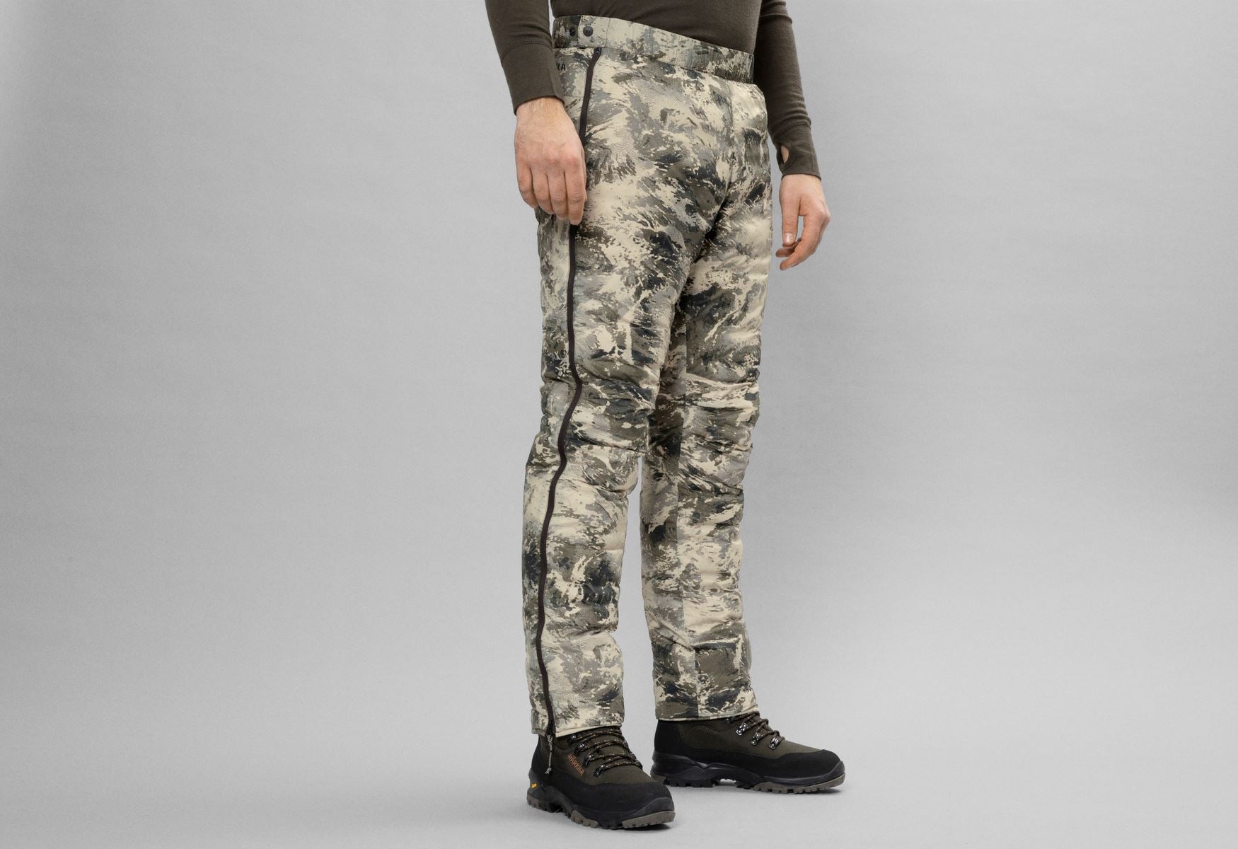 H rkila Mountain Hunter Expedition Packable Down Bukser H rkila Mountain Hunter Expedition Packable Down Bukser