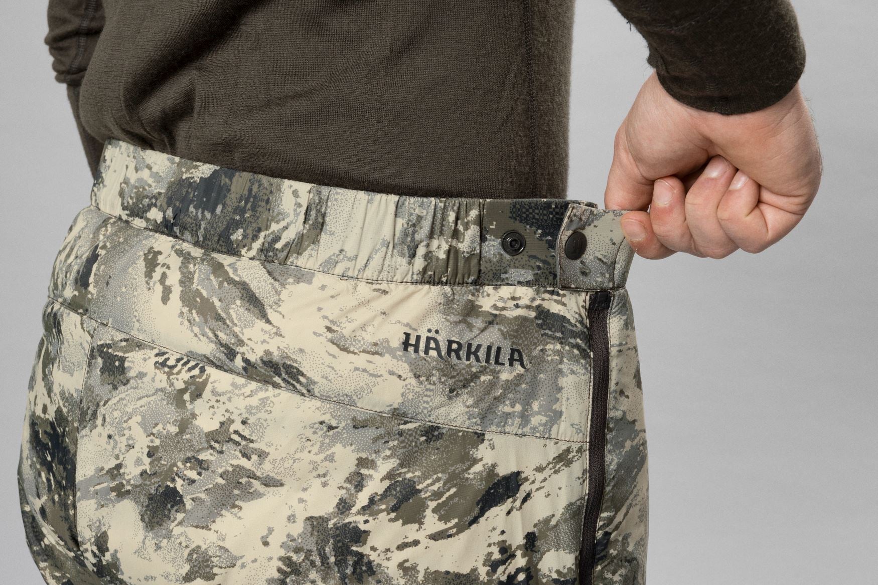H rkila Mountain Hunter Expedition Packable Down Bukser H rkila Mountain Hunter Expedition Packable Down Bukser