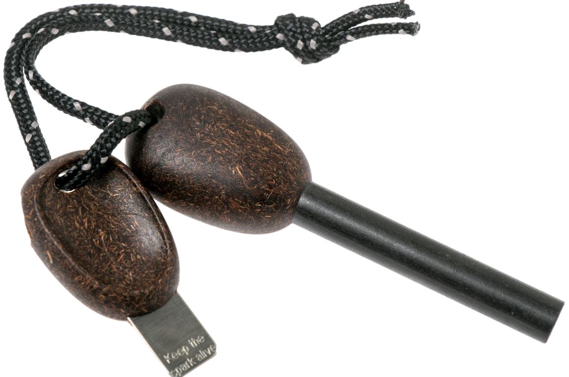Light My FireSteel Bio Scout Accessories Light My Fire Cocoshell One Size 