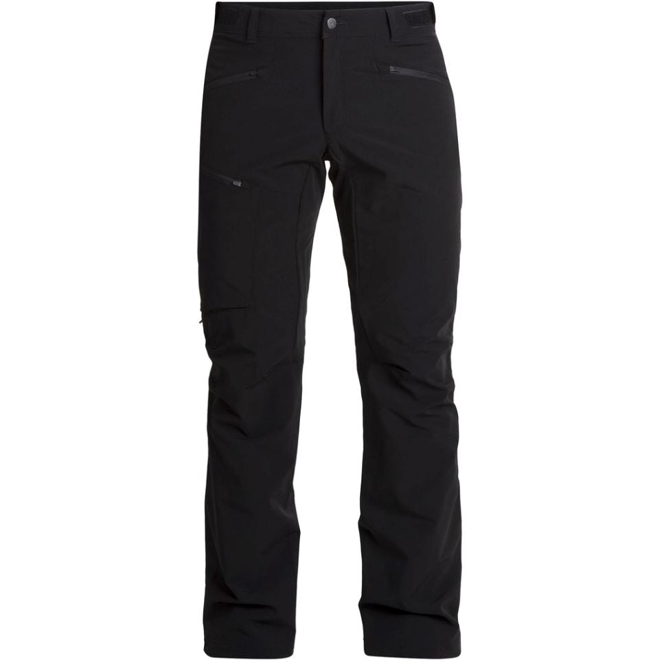 Lundhags - Askro Regular Bukser Jagtbukser / outdoor bukser / Jagttøj Lundhags Black 48 