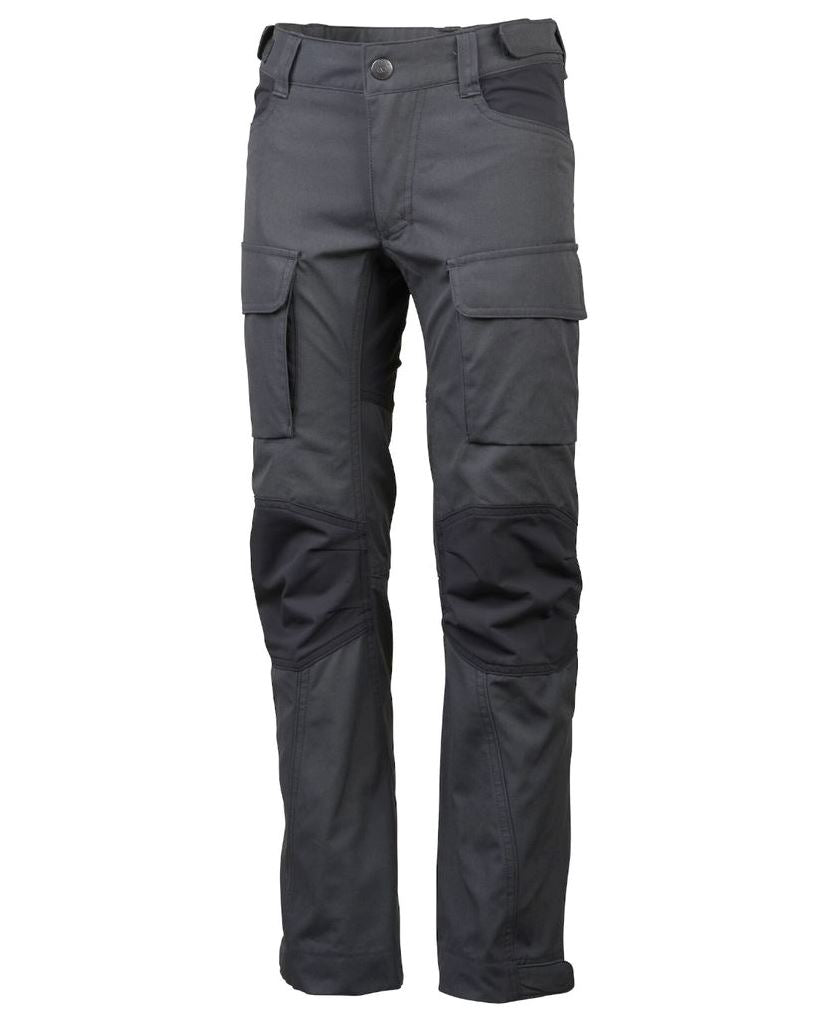 Lundhags - Authentic II JR Pant Jagtjakke / Outdoor jakke / Jagttøj Lundhags Granit 116 