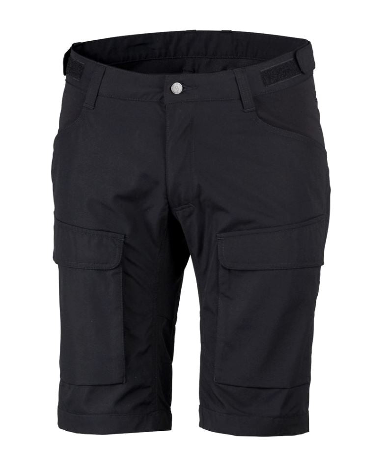Lundhags - Authentic II Shorts Jagtshorts / outdoor shorts Lundhags Black 50 
