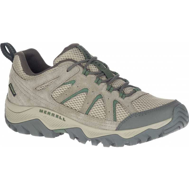 Merrell - Oakcreek WP Sko - Gratis fragt til pakkeshop over 499kr