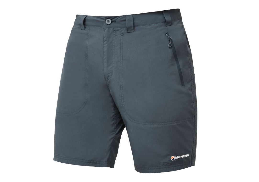 Montane - Terra Shorts Jagtshorts / outdoor shorts Montane Astro Blue M 