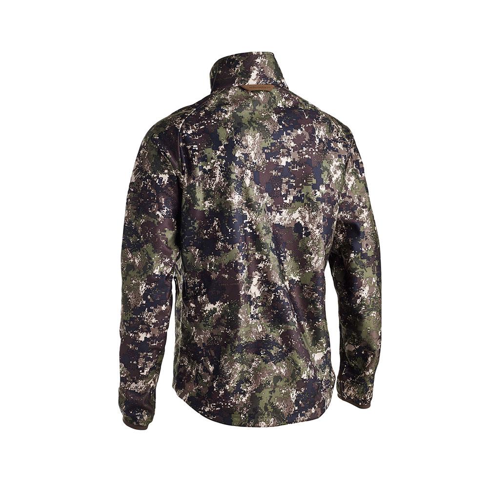 Northern Hunting - Roar Vendbar Jakke Jagtjakke Northern Hunting 