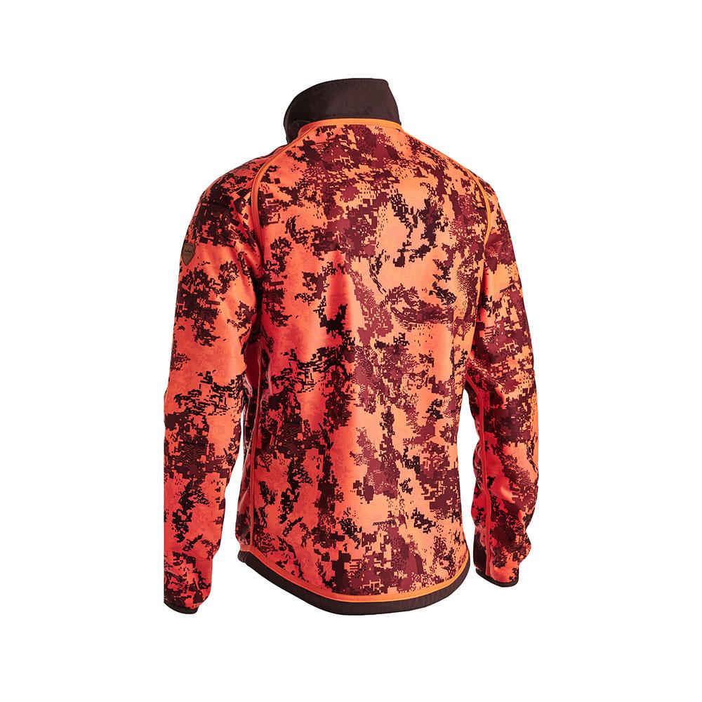 Northern Hunting - Roar Vendbar Jakke Jagtjakke Northern Hunting 