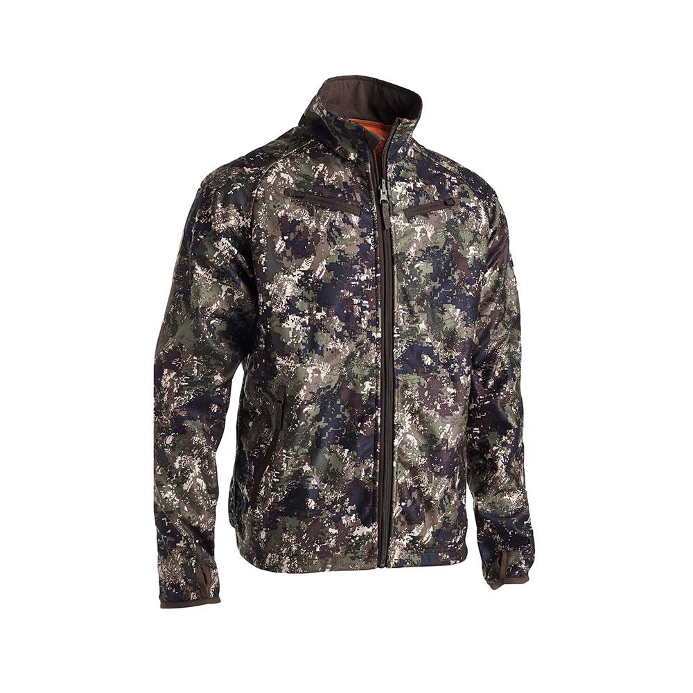 Northern Hunting - Roar Vendbar Jakke Jagtjakke Northern Hunting 