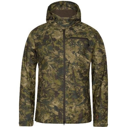 Seeland - Avail Camo jakke Jagtjakke / Outdoor jakke / Jagttøj Seeland 