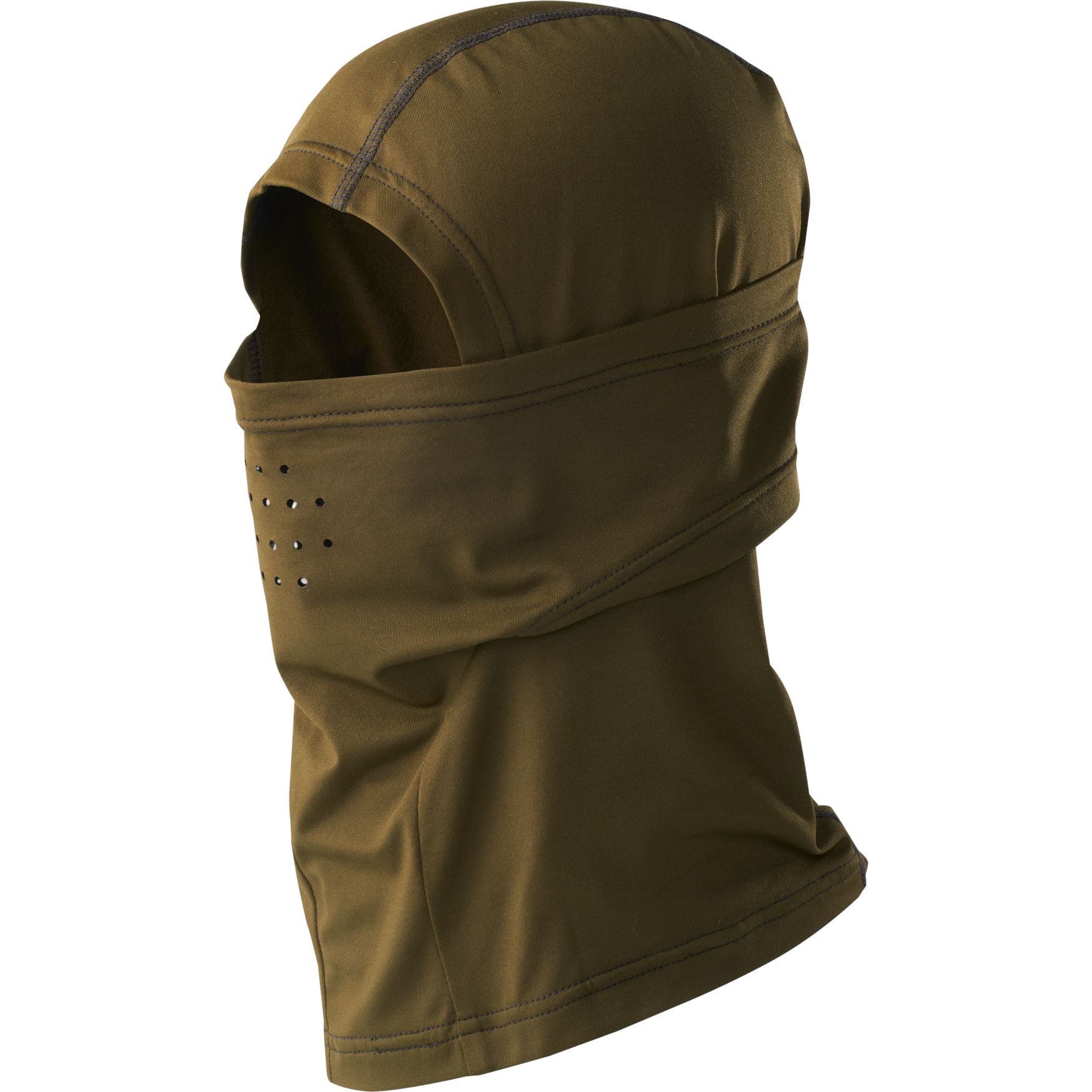 Seeland - Hawker scent control facecover Ansigtsmasker Seeland Pine green One size 