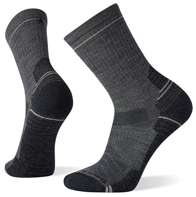 Smartwool - Hike Light Cushion Crew Socks Jagthue Smartwool 