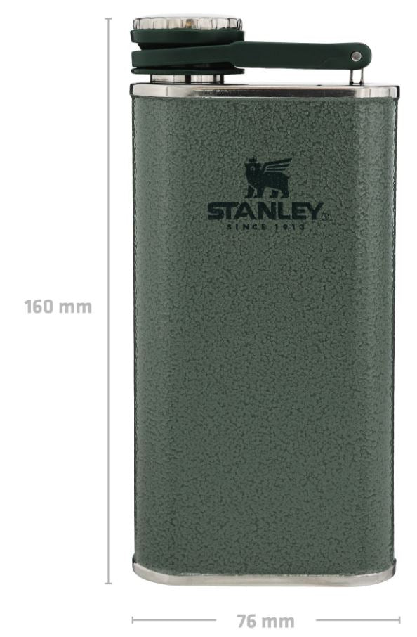 Stanley - Classic Flask 0,23L Thermokande Stanley 