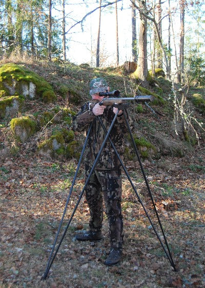 Viper-Flex - Styx PRO - Skydestok Skydestokke Viper-Flex 