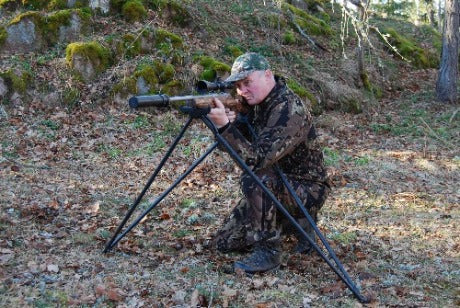 Viper-Flex - Styx PRO - Skydestok Skydestokke Viper-Flex 