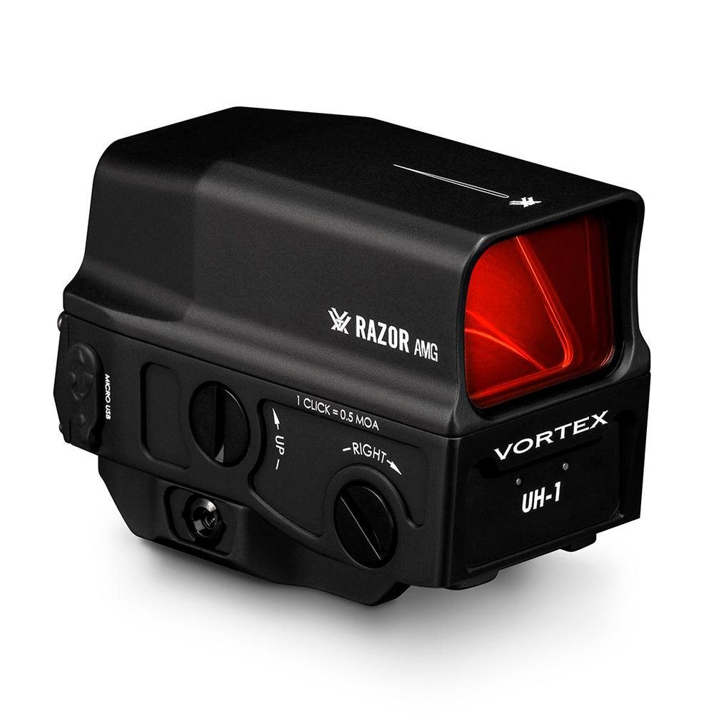 Vortex Optics - Razor AMG UH-1 - Rødpunktsigte ⇒ Hurtig Levering