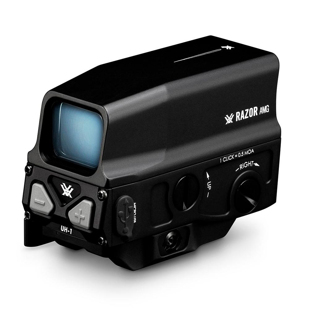 Vortex Optics - Razor AMG UH-1 - Rødpunktsigte ⇒ Hurtig Levering