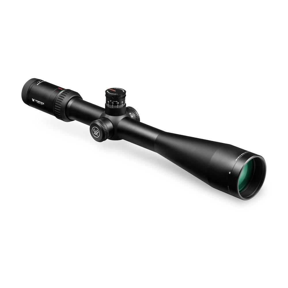 Vortex Optics - Viper HSLR 6–24x50 FFP ⇒ Hurtig levering