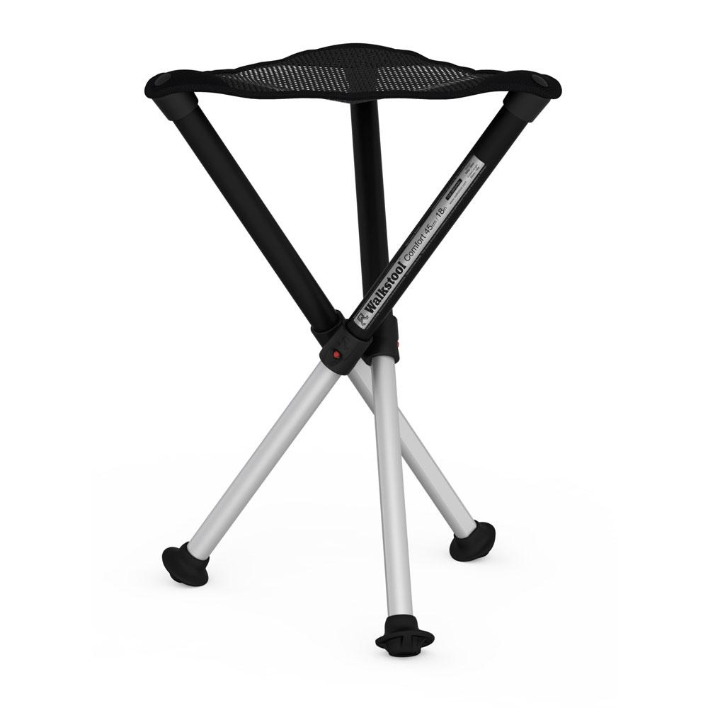 Walkstool - Comfort 45 cm Jagtstole Walkstool 