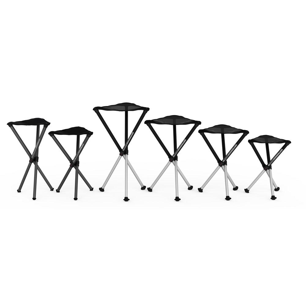 Walkstool - Comfort 45 cm Jagtstole Walkstool 