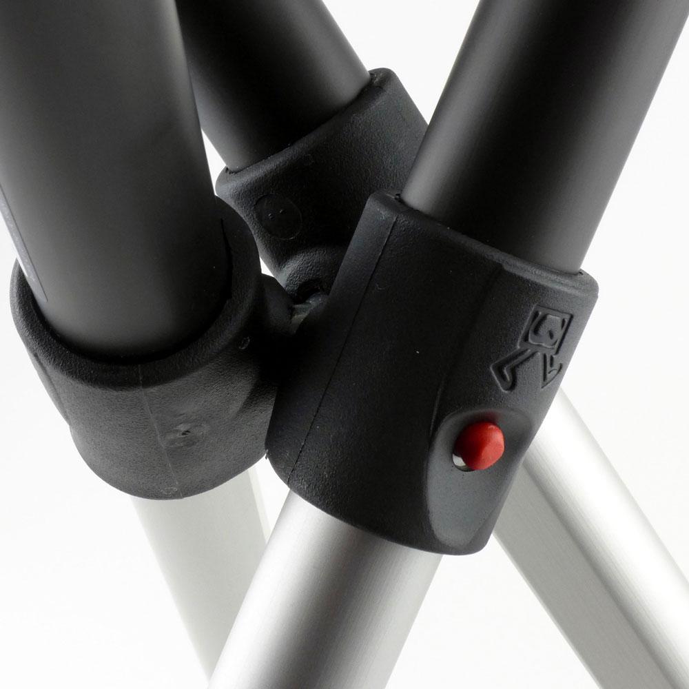 Walkstool - Comfort 45 cm Jagtstole Walkstool 